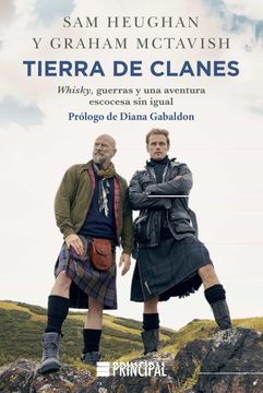 LIBRO-TIERRA-DE-CLANES.-MEN-IN-KILTS.